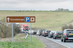 Highways England celebrates Stonehenge scheme's support for local business 