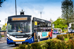 DfT uses 'data dashboard' to monitor long-term travel impacts