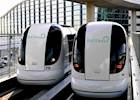 Driverless vehicles to be tested on London's streets