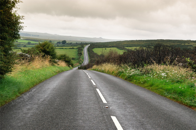 Deadline extended for £50m Devon surfacing framework