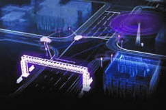 Scale up talking traffic development, DfT report says