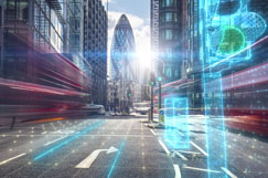 'SCOOT over': Siemens and TfL launch traffic control FUSION