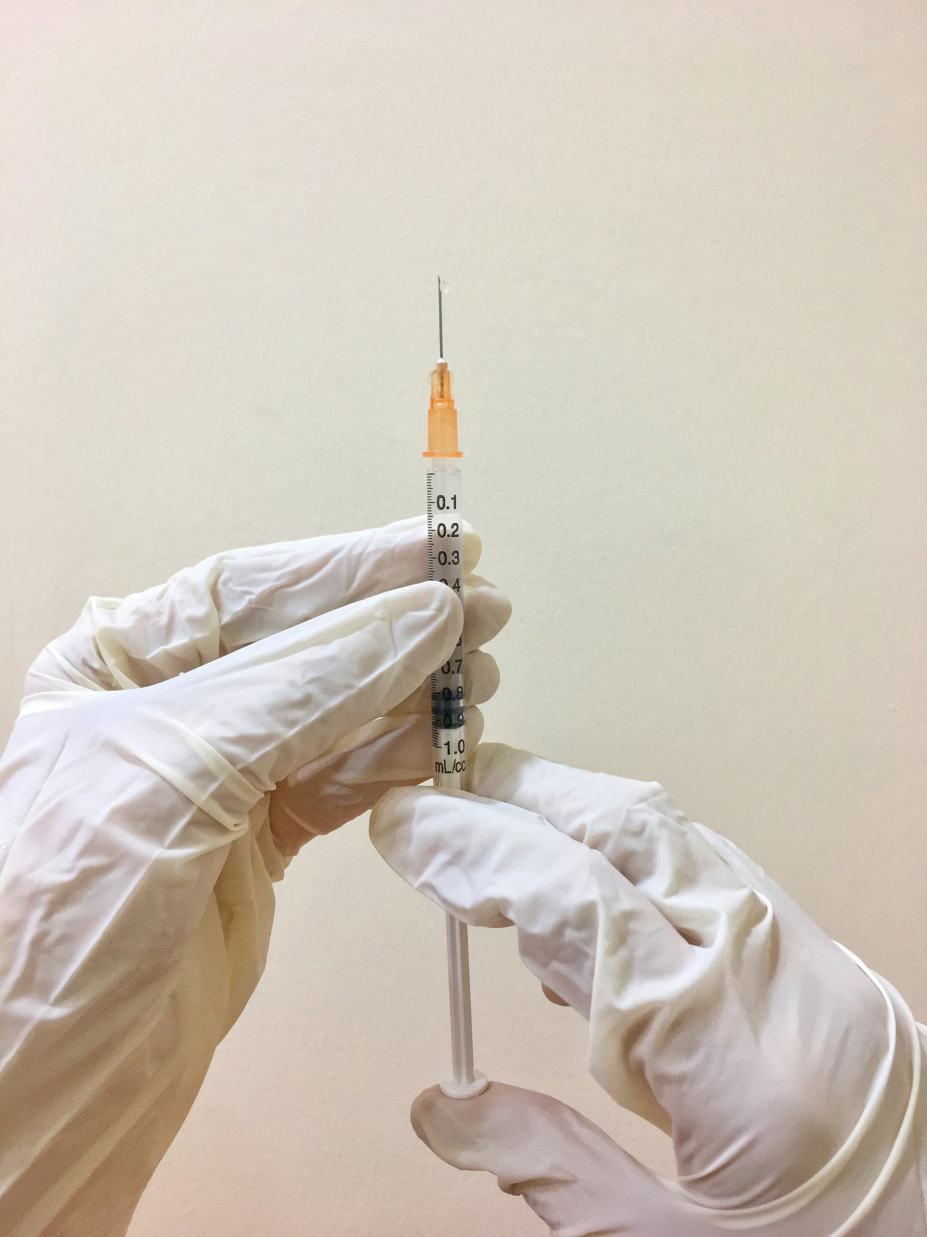 Call to increase vaccination uptake following measles death