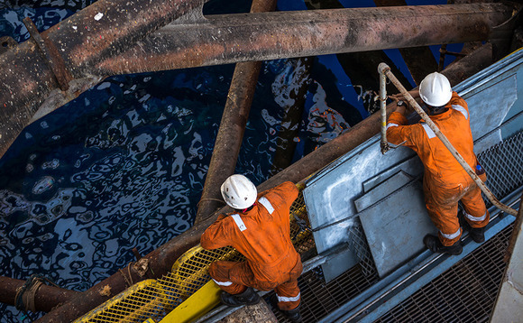 Cast adrift: What next for PE-backed oil & gas companies?