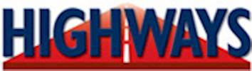 Highways launches new look website