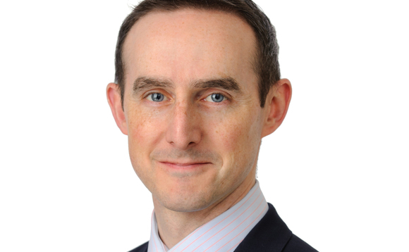 White & Case appoints banking partner