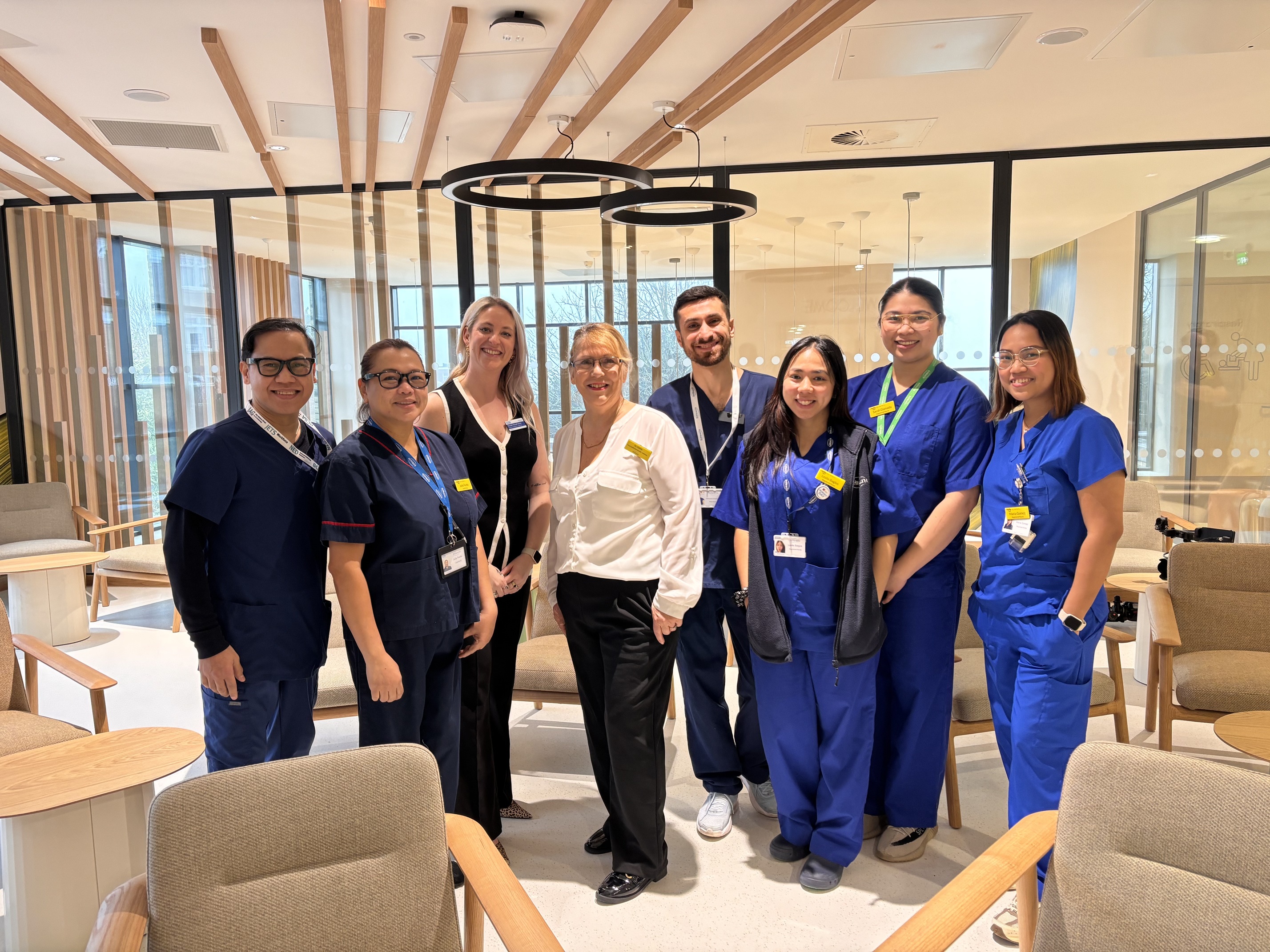 Community diagnostic centre to open in Somerset