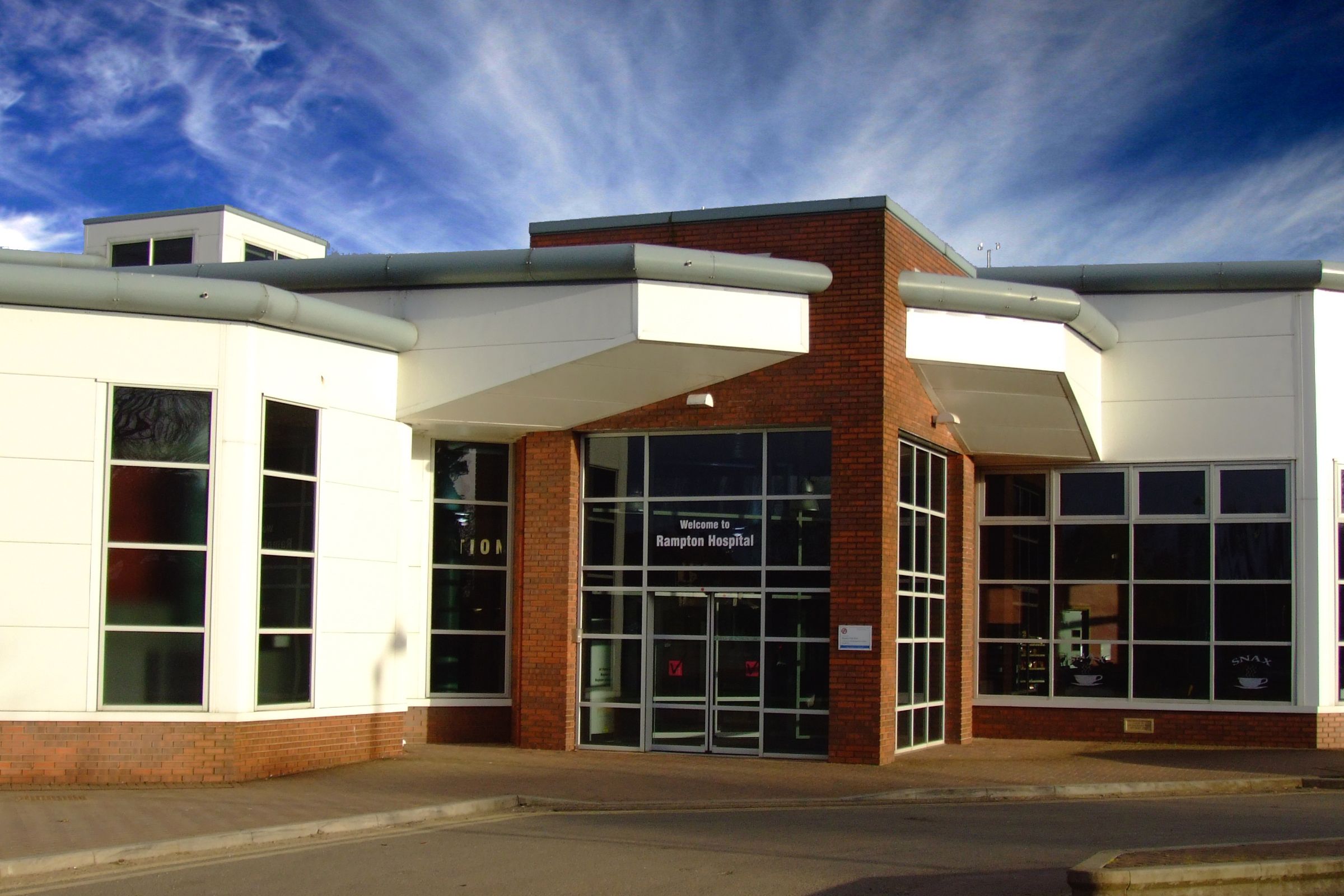 Hospital that cared for Nottingham killer still needs to improve