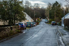 Scottish local road backlog 'close to £1.7bn'