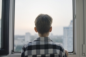Call for Government to fix 'broken' children's social care