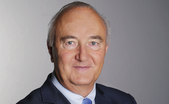 Canopia appoints Blandin to investment team 