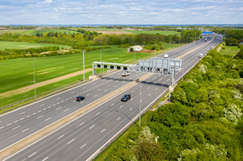 Smart motorways 'contributed to deaths'