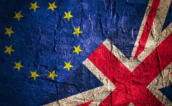 UK venture awaits EIF replacement