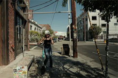 E-scooter tech 'prevents footway riding in real time'