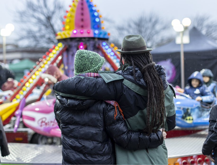 Pride in Place: learning from 150 Big Local neighbourhoods