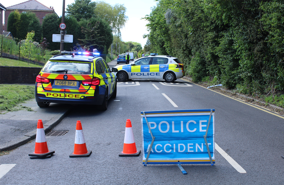 Norfolk vows to act after seeing biggest increase in road casualties in 2024