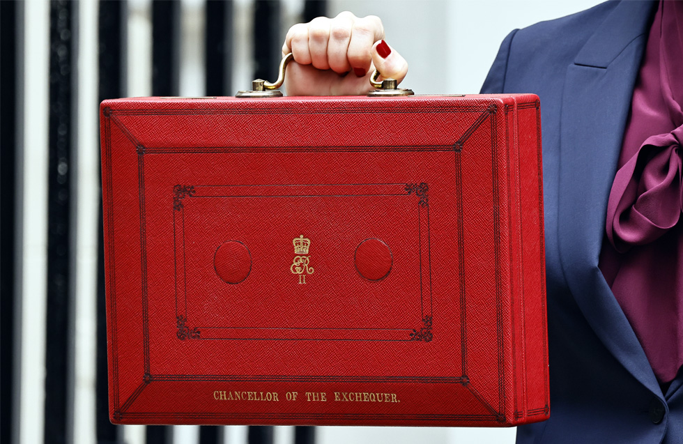 Budget 2025: EV pay-per-mile tax to support £2bn annual local road spend