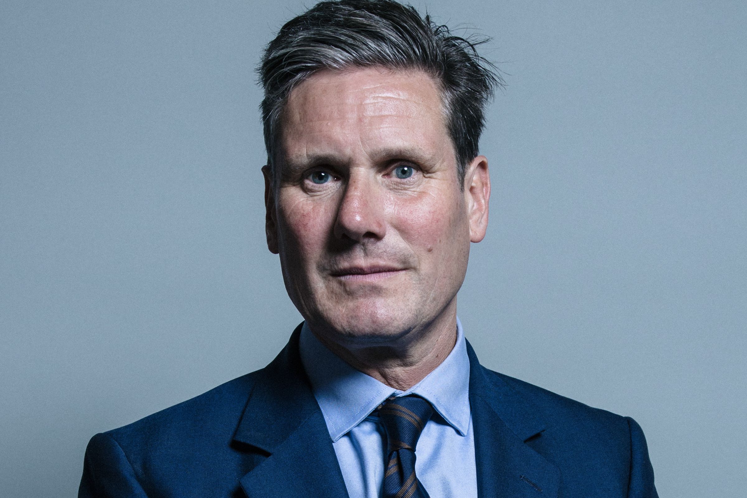 Starmer sets out plan to cut NHS waiting lists