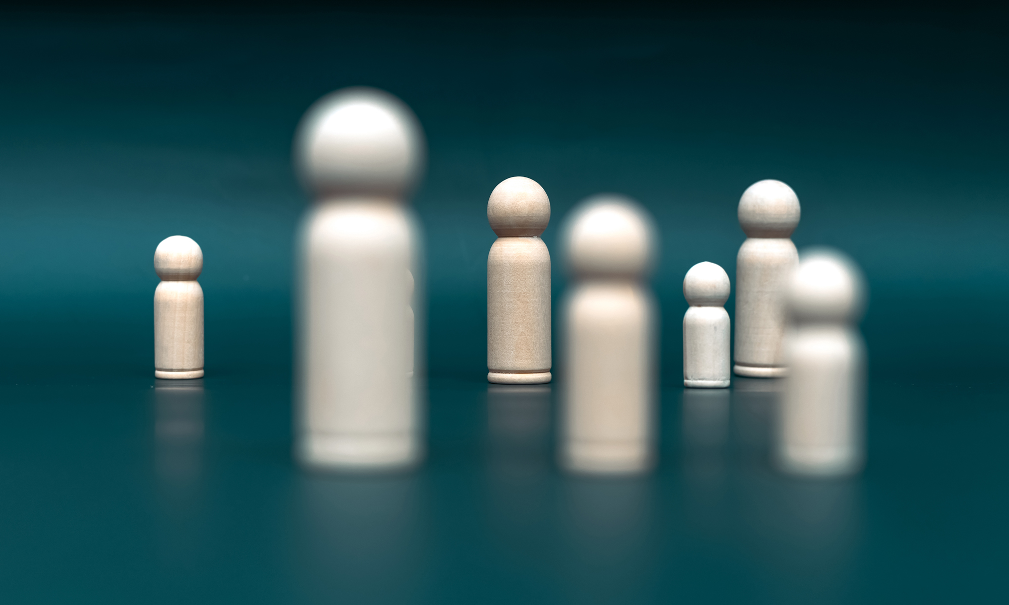 Making change work for you 