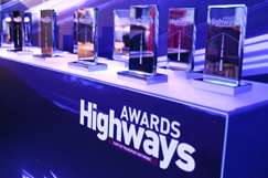 Highways Awards 2023 shortlist revealed