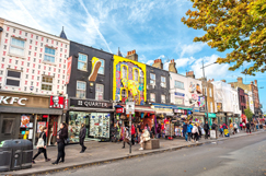 Marlborough and Conway win £100m of deals in Camden