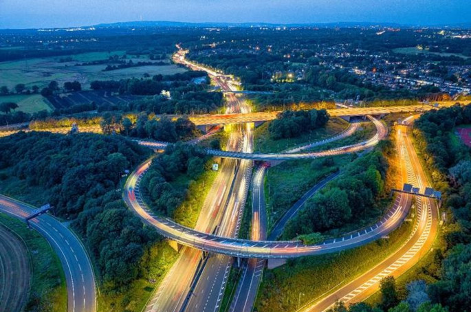 Connected Places Catapult launches latest round of innovation funding