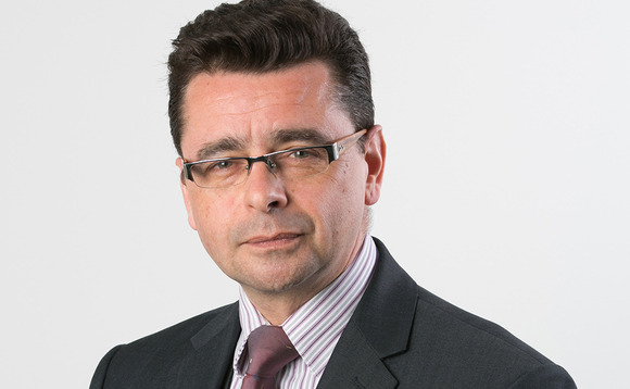 Earth Capital appoints new CEO