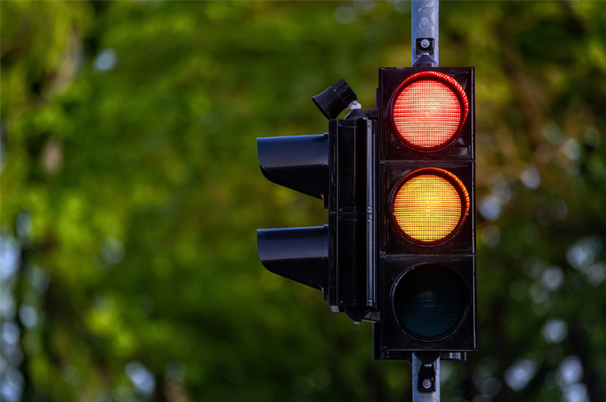 Home truths: Moving out of the red zone