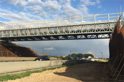 The A14 story part 4: The strength beneath the structure