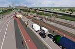 New Dartford tunnel safety system to go live