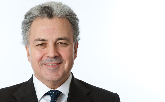 Hermes appoints new CEO