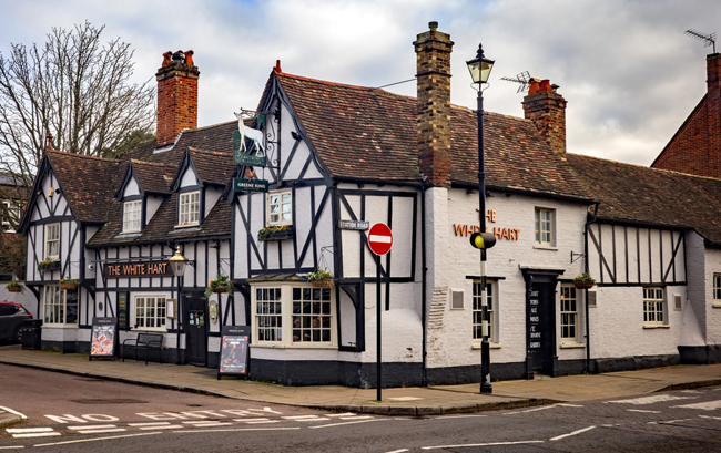 New government rolls out moving traffic enforcement powers