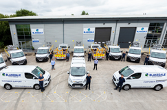 Blakedale joins Redde Northgate family