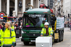 FM Conway secures bumper City deal worth up to £100m