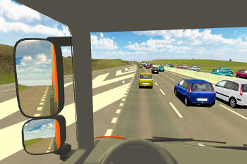 Highways England uses VR to expose blind spots