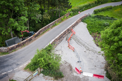 Highways England may have to reverse bridge infill
