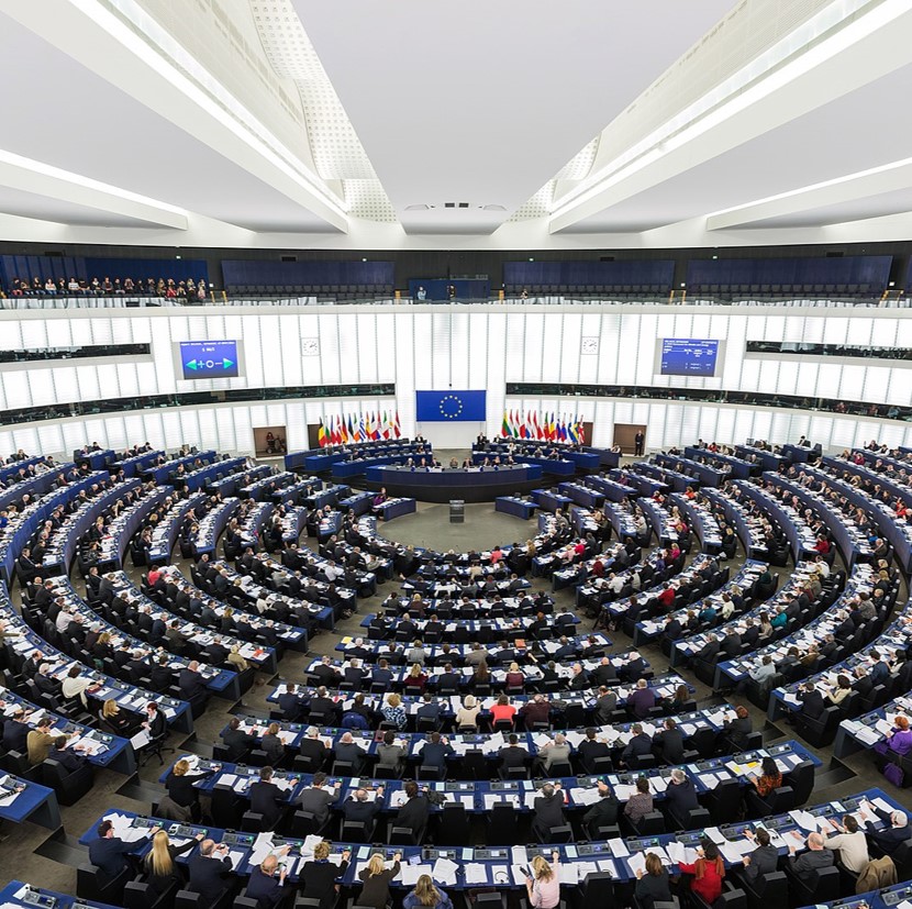 Critical vote over future of connected cars in Europe to take place