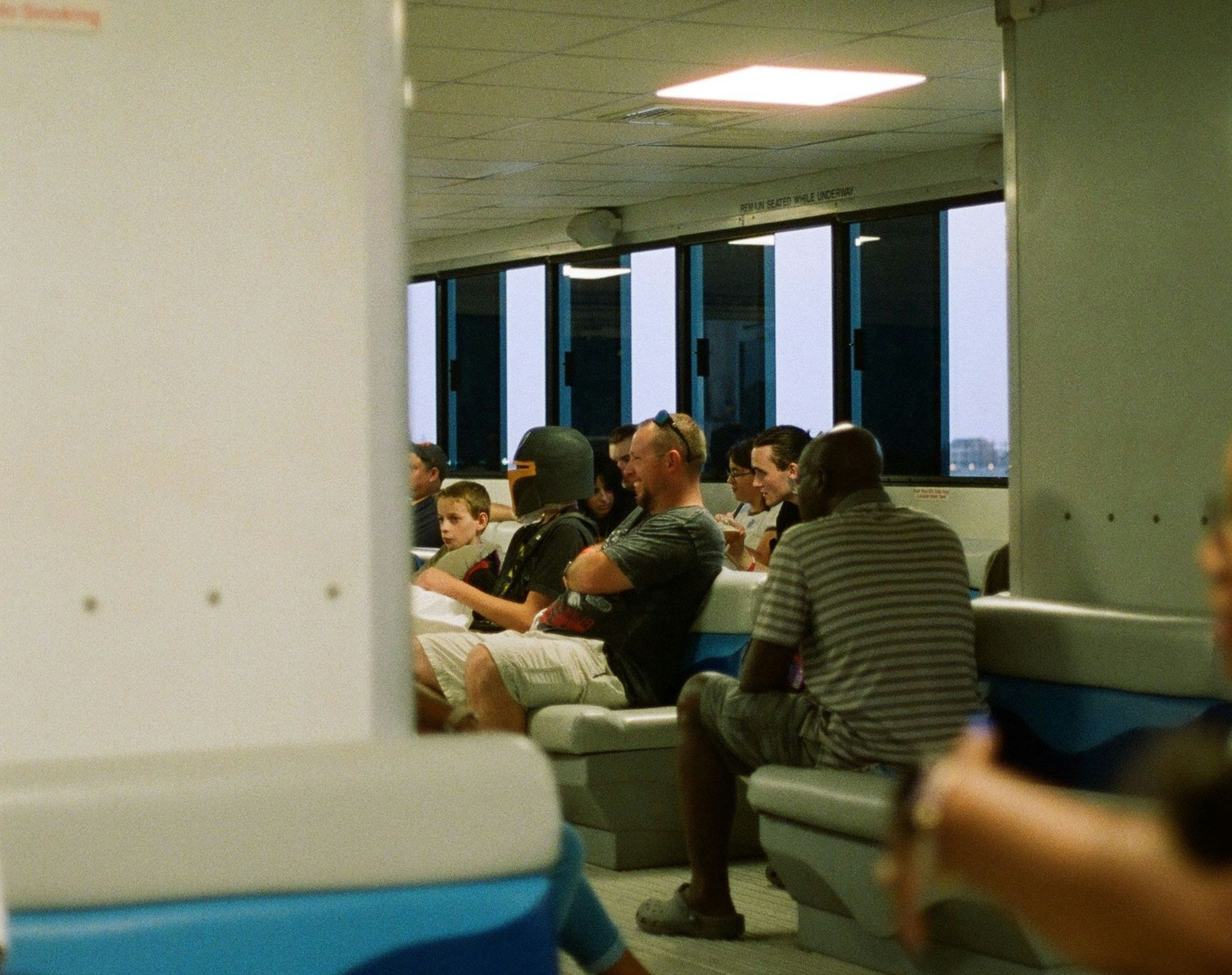 Mental health A&E waiting times a 'scandal in plain sight', says RCN