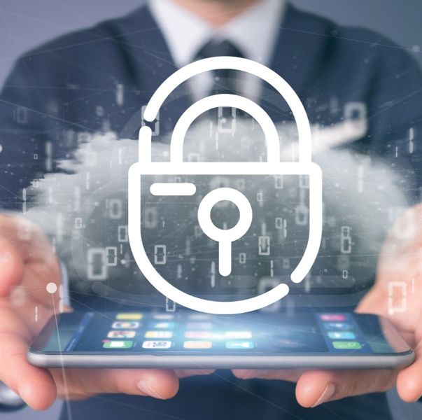 Council data breach warning