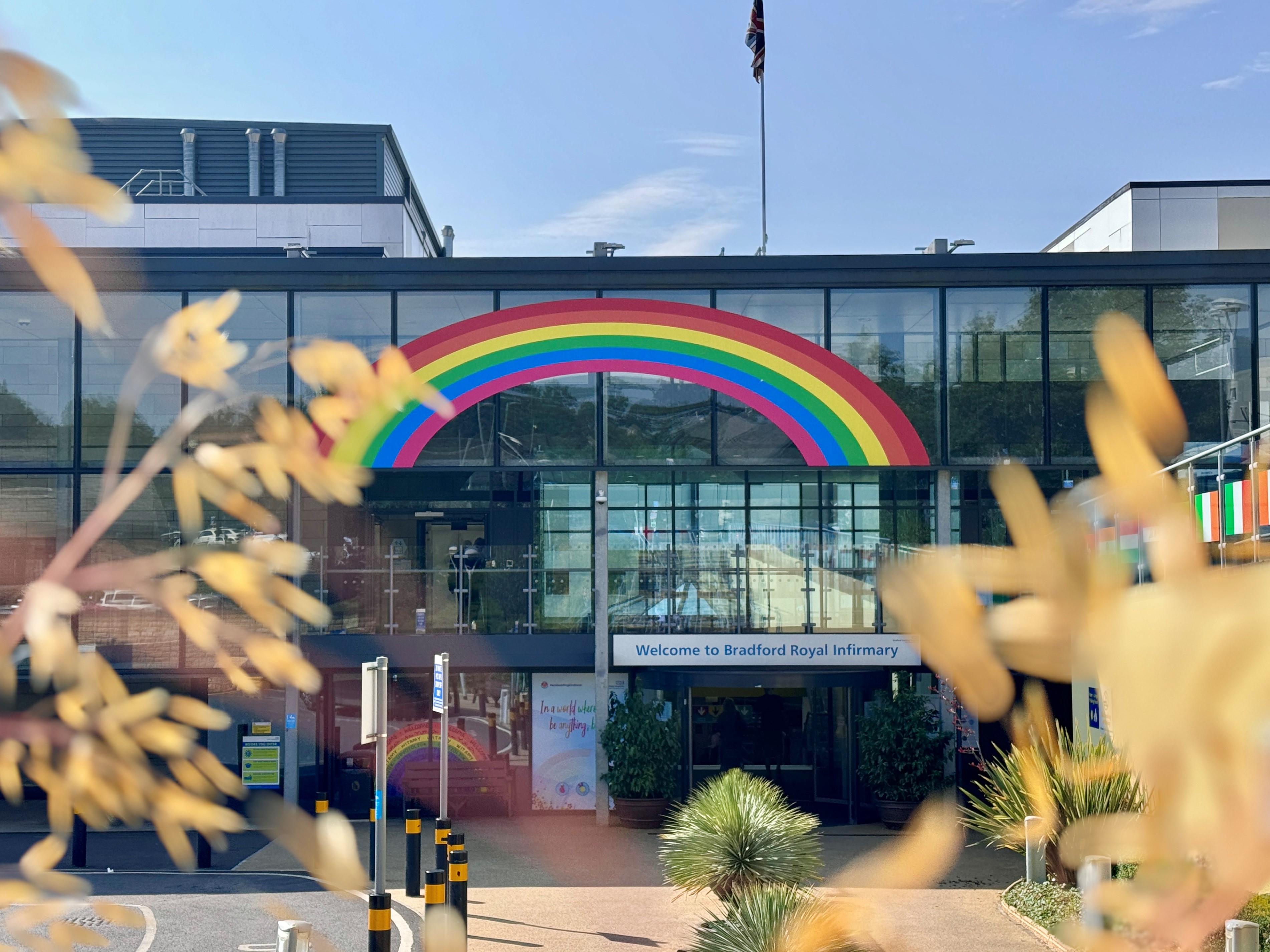 CQC upgrades trust's maternity services