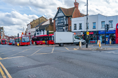 Nine on 'flexible' Barnet highways framework