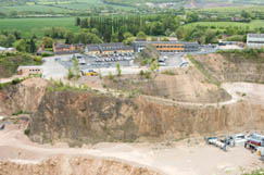 CMA finds competition risks in Breedon's Cemex deal