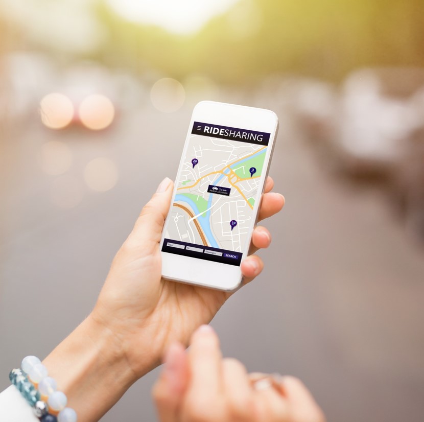 Ola given licence to compete with Uber in London