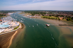 No money to protect river facing 'ecological disaster' after £250m works