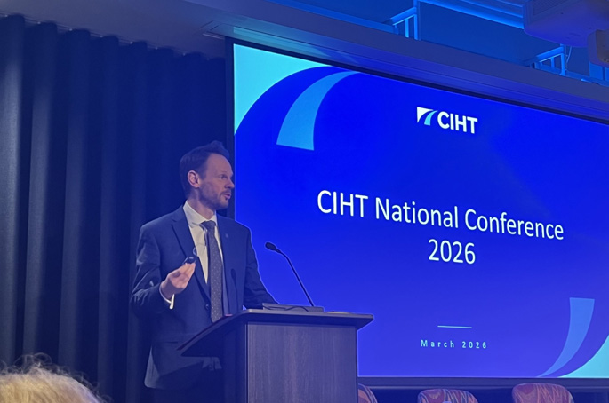 Minister pledges to put resilience at the heart of upcoming RIS 3