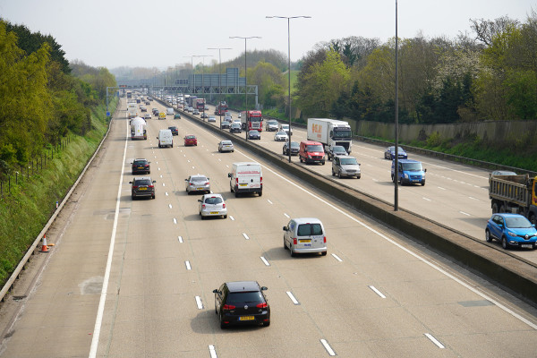 Highways England firms up £400m plans to improve concrete roads