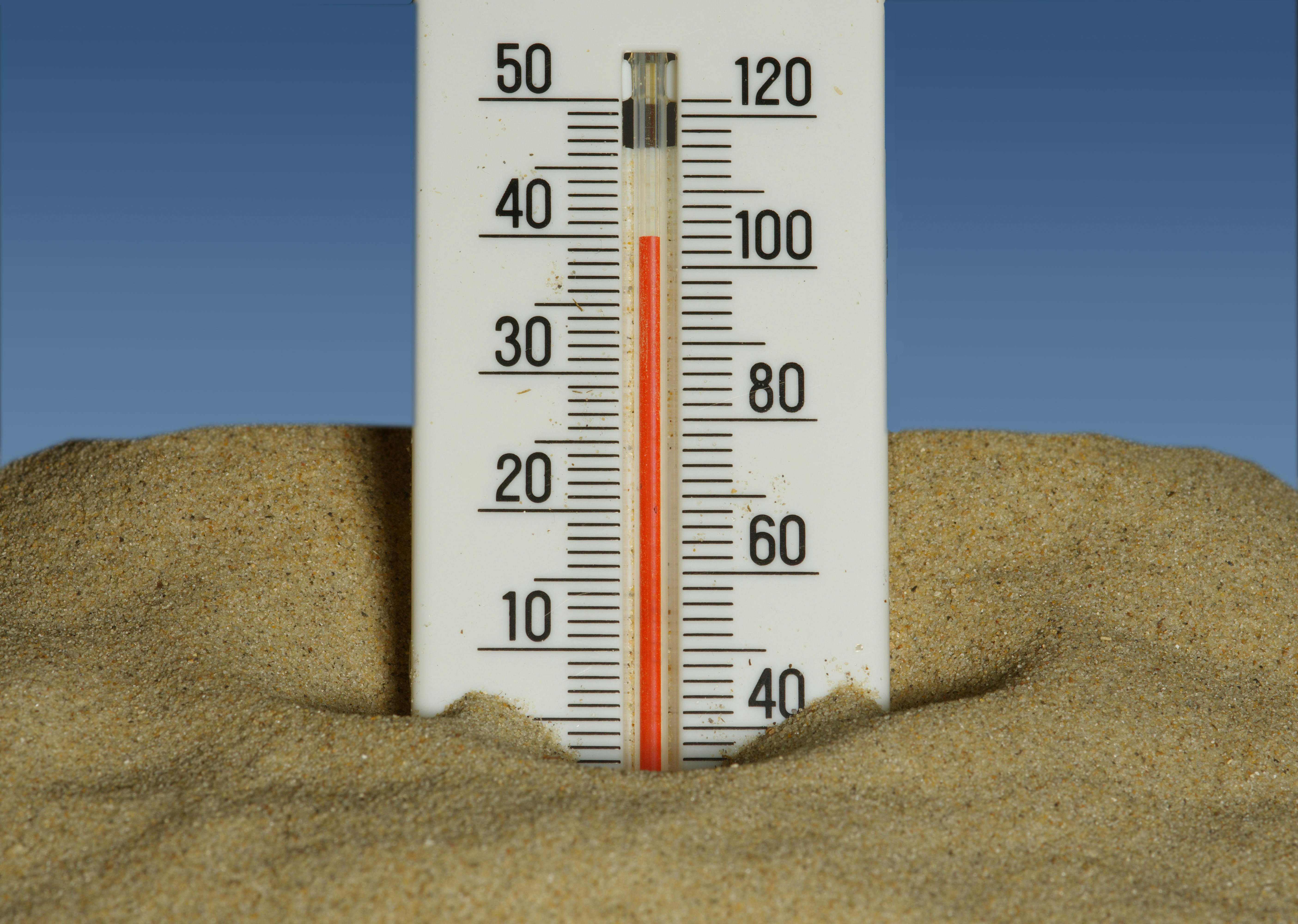 Hospitals breaching NHS maximum temperature limits