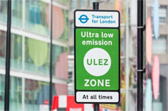 Khan faces new pushback over ULEZ expansion