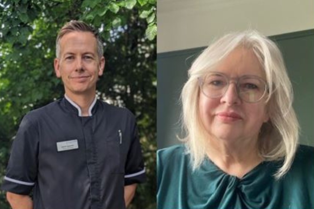 West Suffolk trust makes executive appointments