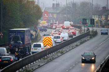 Highways England moves ahead on A5036 after 'poor relation' claim